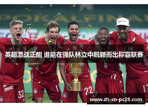 英超激战正酣 谁能在强队林立中脱颖而出称霸联赛 英超激战正酣 谁能在强队林立中脱颖而出称霸联赛