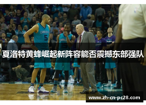 夏洛特黄蜂崛起新阵容能否震撼东部强队 夏洛特黄蜂崛起新阵容能否震撼东部强队