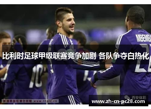 比利时足球甲级联赛竞争加剧 各队争夺白热化