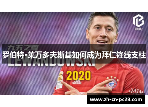 罗伯特·莱万多夫斯基如何成为拜仁锋线支柱 罗伯特·莱万多夫斯基如何成为拜仁锋线支柱