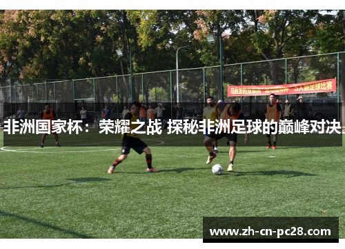 非洲国家杯：荣耀之战 探秘非洲足球的巅峰对决