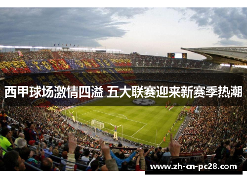 西甲球场激情四溢 五大联赛迎来新赛季热潮 西甲球场激情四溢 五大联赛迎来新赛季热潮